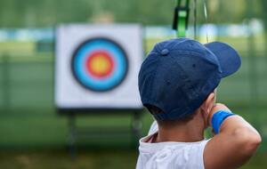 Début des entrainements débutants