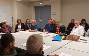 Assemblée Générale 2023