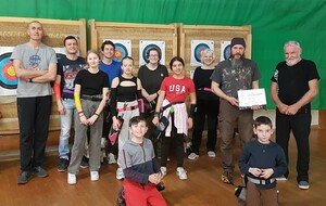 Un nouvel entraineur pour Malemort