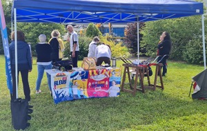 journée para tir à l'arc