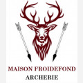 Maison Froidefond Archerie