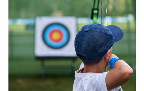 Début des entrainements débutants