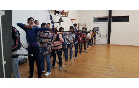 Retour en salle pour la saison 2022/23