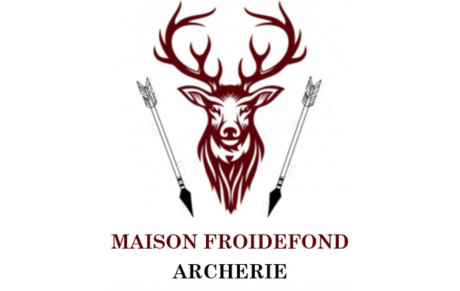 Maison Froidefond Archerie
